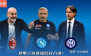 "意甲青年才俊：本赛季哪些新星值得关注？"的简单介绍