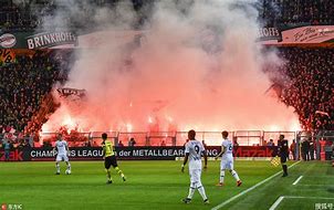 "德甲球迷文化观察：如何增强社区参与感"