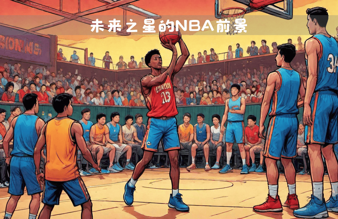 关于"即将到来的NBA选秀：哪些新星值得关注？"的信息