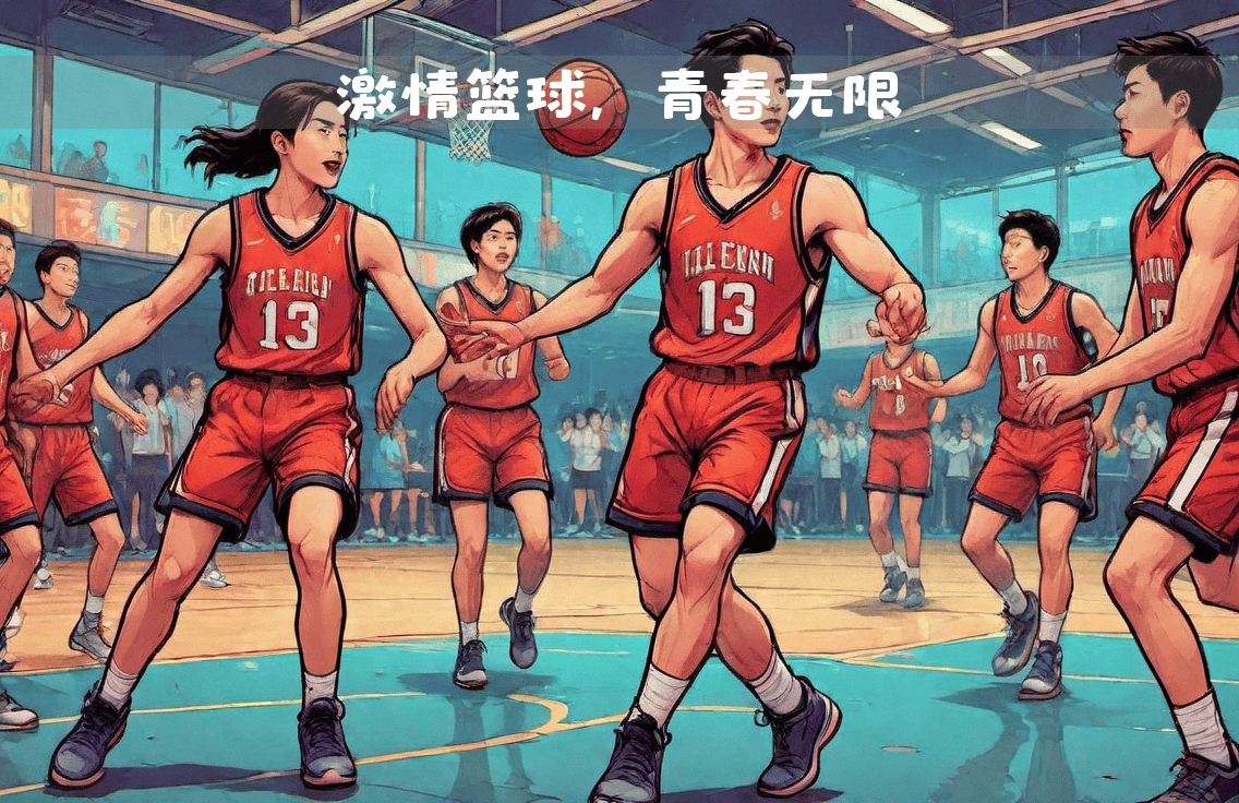 包含"青少年篮球赛事的发展：如何吸引观众关注"的词条