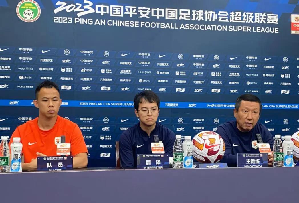 "中超赛季开始前：球队的备战状态如何？"的简单介绍