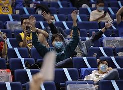 关于"球迷对抗疫情：NBA线上支持活动的探讨"的信息