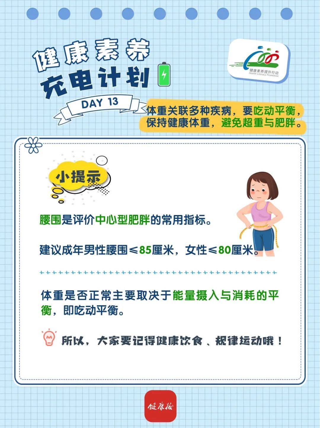 "体重与运动表现：如何保持最佳状态"