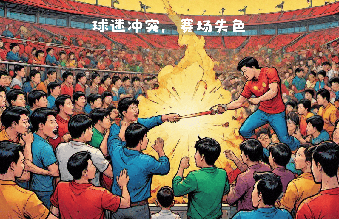 "各地方球队的独特文化：如何塑造球迷氛围"的简单介绍